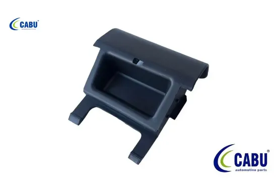 Corsa - c kriko kapağı ön sağ 01-11 Cabu 5164675/ 9227336 resmi