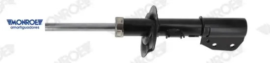 Ön sol amortisör antara-captıva 06> Monroe 95948815/ 4817808/ 20767221/ 4814245 resmi