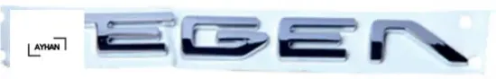 Arka yazı egea 2016 model 51984548 resmi