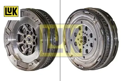 Volan dmf mercedes x204 w204 c204 w212 c207 r172 Luk A6510304405 resmi