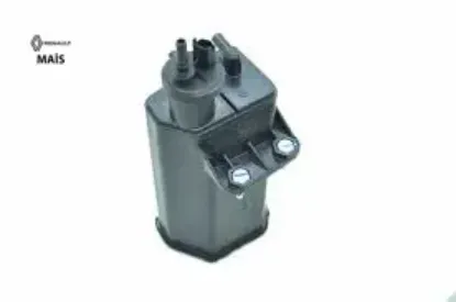 Kanıster benzın dınlendırıcı dacıa logan-sandero Maıs 149504480R resmi
