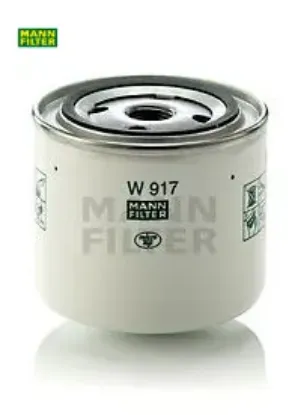 Yağ filtresi volvo s40 1.8 2.0 c70 97-05 s70 97-00 s90 v40 v70 xc70 v90 240 740 940 850 960 Mann-fılter 3517857/ 1266286 resmi