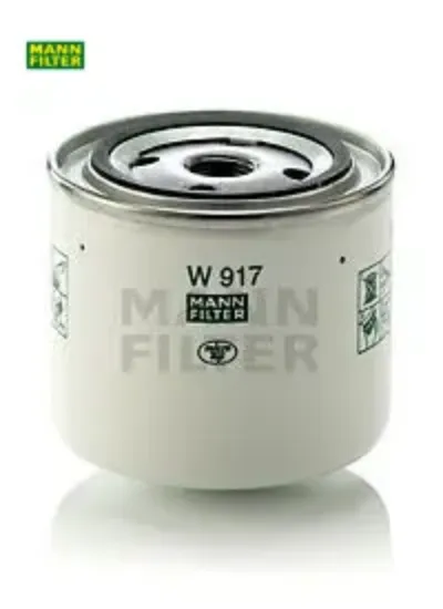 Yağ filtresi volvo s40 1.8 2.0 c70 97-05 s70 97-00 s90 v40 v70 xc70 v90 240 740 940 850 960 Mann-fılter 3517857/ 1266286 resmi