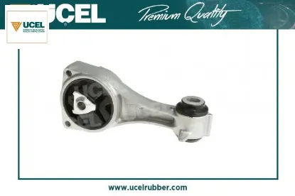 Arka motor takozu renault laguna ııı bt0-1 1.5 dcı-2.0 dcı Üçel kauçuk 113560001R/ 8200403904 resmi
