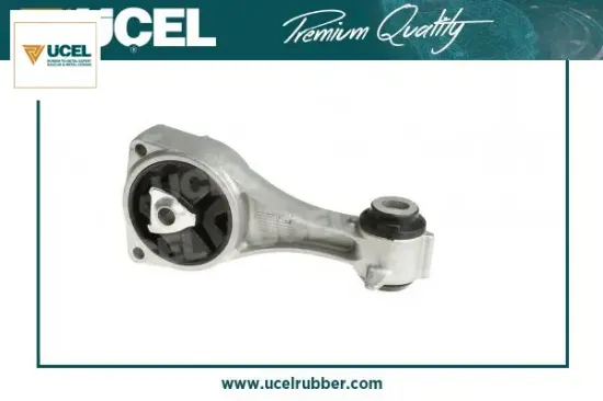 Arka motor takozu renault laguna ııı bt0-1 1.5 dcı-2.0 dcı Üçel kauçuk 113560001R/ 8200403904 resmi