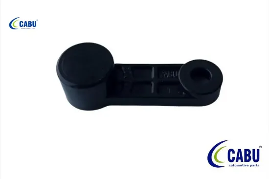 Hava akıs yonlendırme kumanda kolu fıesta fusıon 02>08 08>fıesta 08>17 Cabu 8E2H18C568C/ 2S6H18K542CC/ 8V5118E251 resmi