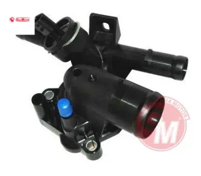 Termostat komple renault master ııı-movano 2.3dci-cdti 10 > 81 müşürlü -4420308 Gua 8200978549/ 1106100Q1K/ 93167954 resmi