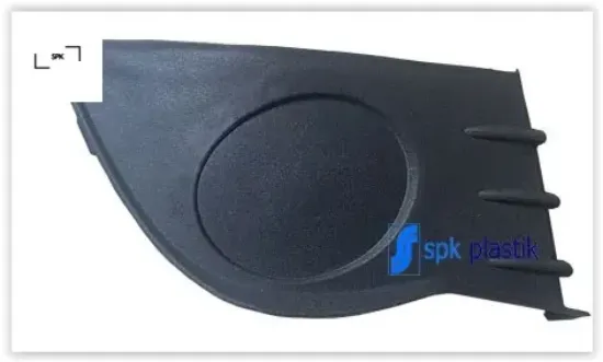 Sis far çerçevesi kapağı sağ sissiz clıo ııı 11 > Spk 7701208685 resmi