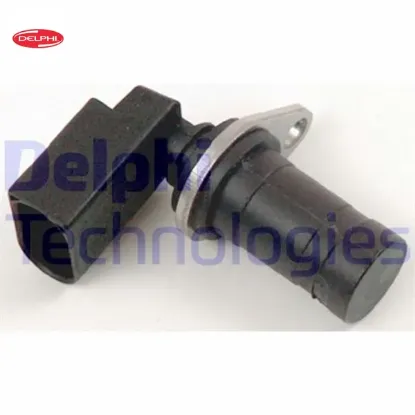 Krank mılı konum sensoru bmw m43 m52 m54 m56 s52 e36 e46 e39 e60 e61 e38 e65 e66 e83 e53 e85 . land Delphı 12141709616/ NSC106100L resmi