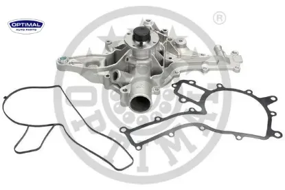 Devırdaım pompası mercedes m112 w203 w210 w211 w163 w220 Optımal A1122001401 resmi