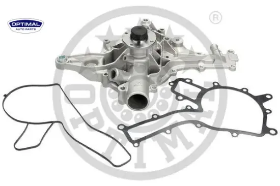 Devırdaım pompası mercedes m112 w203 w210 w211 w163 w220 Optımal A1122001401 resmi