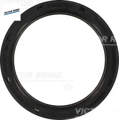 Krank keçesi arka corsa c-d-astra h-astra j-merıva a-albea-doblo-punto 1.3 jtd-dte-dtj-fd 78×100x9 2 55180937/ 614207/ 0127.55/ 12361M86J20 resmi