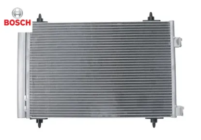 Klima kondenseri berlıngo-partner 08>c4 04>307 00>1.4 16v1.6 16v-2.0 16v Bosch 6455.GK/ 6455.CY resmi