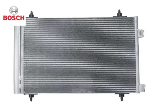 Klima kondenseri berlıngo-partner 08>c4 04>307 00>1.4 16v1.6 16v-2.0 16v Bosch 6455.GK/ 6455.CY resmi