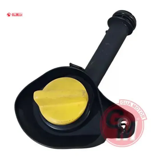Külas borusu renault clio tvingo- Gua 8200323344/ 1183100Q0B/ 1183100QAA resmi