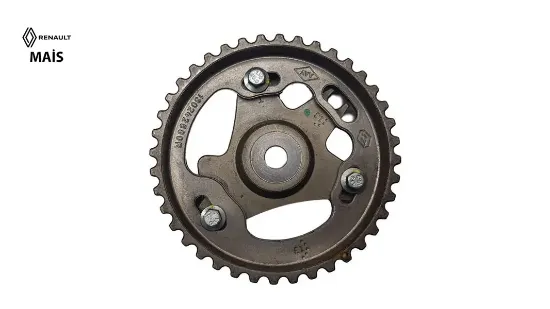 Eksantrık dıslısı mercedes om607 w176 w246 c117 x117 w415 . renault k9k 1.5 dci clıo kangoo megane c Maıs 130242580R/ 130240793R/ 7701478037 resmi