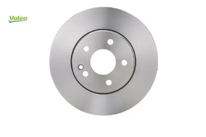 Fren dıskı on mercedes vıto w639 w447 Valeo A6394210012 resmi