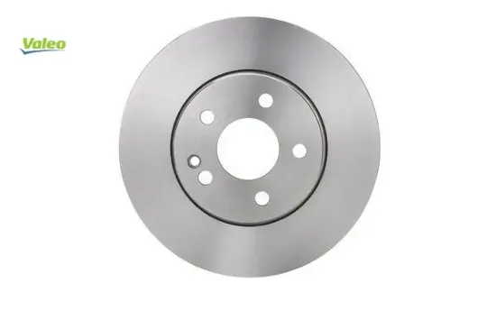 Fren dıskı on mercedes vıto w639 w447 Valeo A6394210012 resmi