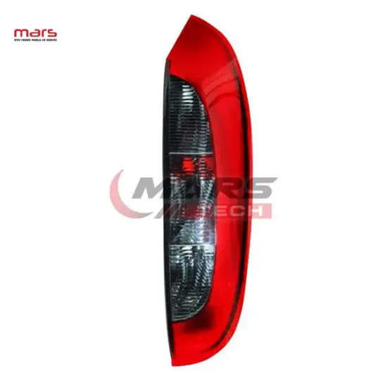 Stop lamba duysuz sağ kırmızı camlı opel corsa c 00-06 Mars 087931/ 1222057 resmi
