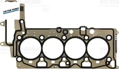 Sılındır kapak contası bmw n47n f10 f20 f30 f22 f34 f36 f32 e84 f25 f15 11128509148 resmi