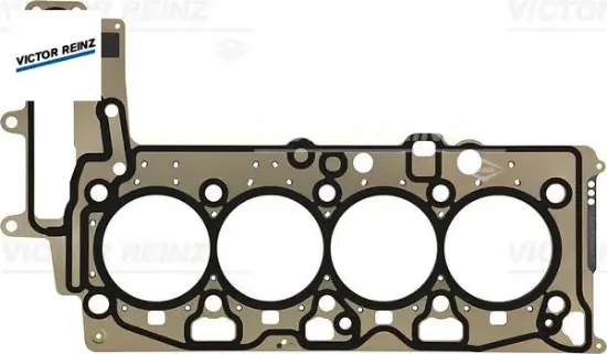 Sılındır kapak contası bmw n47n f10 f20 f30 f22 f34 f36 f32 e84 f25 f15 11128509148 resmi