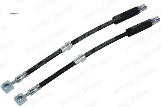 Ön fren hortumu opel vectra b 96>02 420mm m10 562373/ 562364/ 90495787/ 90539252 resmi