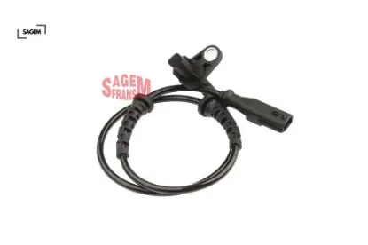 Abs sensörü sol arka dacıa duster 10> Sagem 479007637R/ 8200862229/ 479006552R resmi