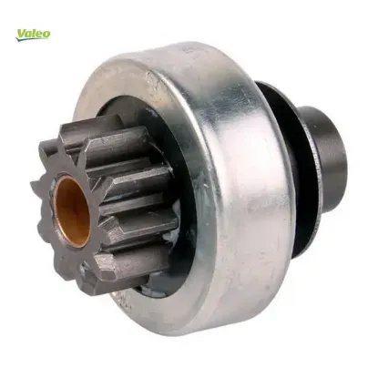 Marş dişlisi valeo tip 9 diş p106-p206-p306-xsara-jumpy-c2-c3-twıngo-megane-clıo-fıesta-escort 15965 Valeo 5835.F5/ 9949440/ 8200369521 resmi