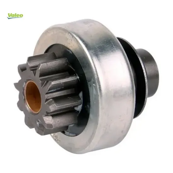 Marş dişlisi valeo tip 9 diş p106-p206-p306-xsara-jumpy-c2-c3-twıngo-megane-clıo-fıesta-escort 15965 Valeo 5835.F5/ 9949440/ 8200369521 resmi