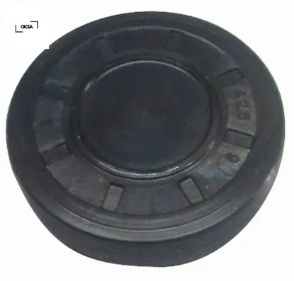 Silindir kapak tapası 42.5x9 küçük megane/clıo/logan 96> 1.4-1.6 16v k4m-k7j-k7m-k4j 7700274026 resmi
