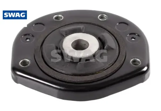 Amortısor takozu on mercedes sprınter b906 . vw crafter 30-35-50 Swag A9063230520/ 2E0407181C resmi