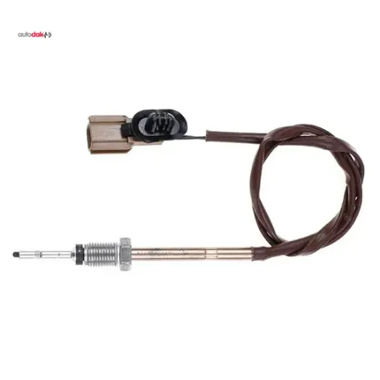Turbo hava sıcaklık sensörü renault clıo ıv-captur-megane ııı-ıv-kangoo ıı-logan-duster 1.5 d 226405263R/ 226409845R/ 226408209R resmi