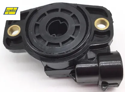 Gaz kelebek sensörü peugeot p106-p205-p206-p306-p406-partner cıtroen berlıngo-saxo-xsara-xantıa-zx 1 Hellux 1920.1H/ 7701204055/ 77364618 resmi