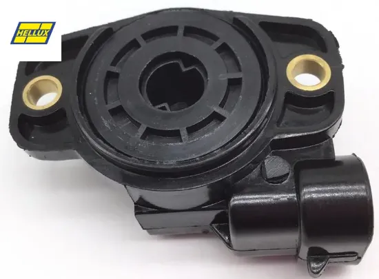 Gaz kelebek sensörü peugeot p106-p205-p206-p306-p406-partner cıtroen berlıngo-saxo-xsara-xantıa-zx 1 Hellux 1920.1H/ 7701204055/ 77364618 resmi