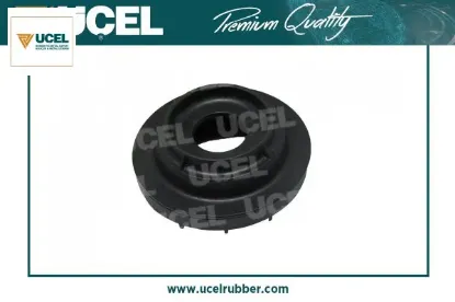 Amortisör üst bilyası ön ford fiesta-courıer-bmax 08> Üçel kauçuk 8V513K099AE/ D65134380B/ 1845562 resmi