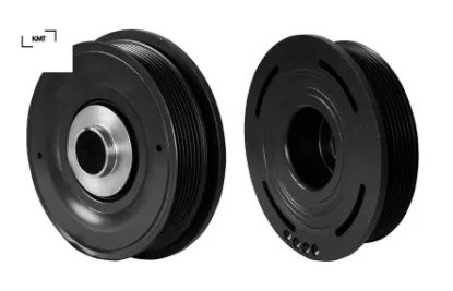 Krank kasnağı opel vıvaro 06> movano 01> renault master 01> trafıc 06> 2.2dci 2.5dci 8200802666/ 8200207435/ 8200555549 resmi