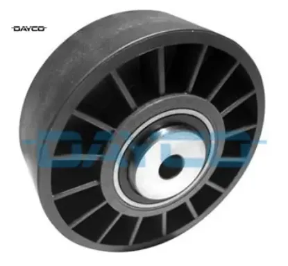 Kayıs gergı rulmanı mercedes w124 s124 w201 w202 w210 w461 w463 w638 b901>b904 . vw lt 28-35-46 Dayco A6012000970/ 062145278 resmi