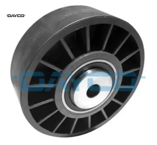 Kayıs gergı rulmanı mercedes w124 s124 w201 w202 w210 w461 w463 w638 b901>b904 . vw lt 28-35-46 Dayco A6012000970/ 062145278 resmi