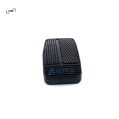 Pedal lastıgı fren 131 dogan-sahın-kartal yenı model Alper 4395061 resmi