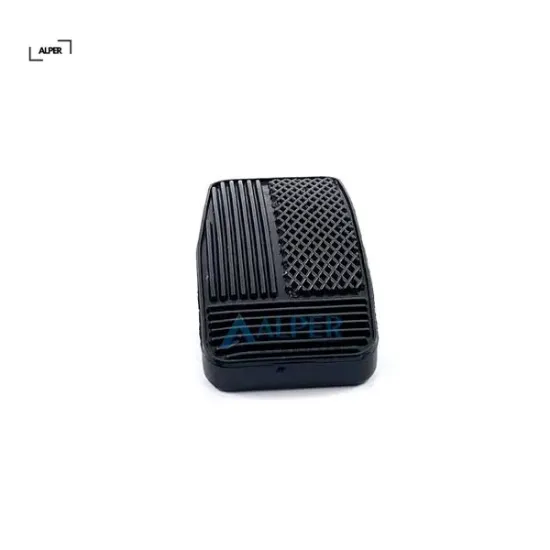 Pedal lastıgı fren 131 dogan-sahın-kartal yenı model Alper 4395061 resmi
