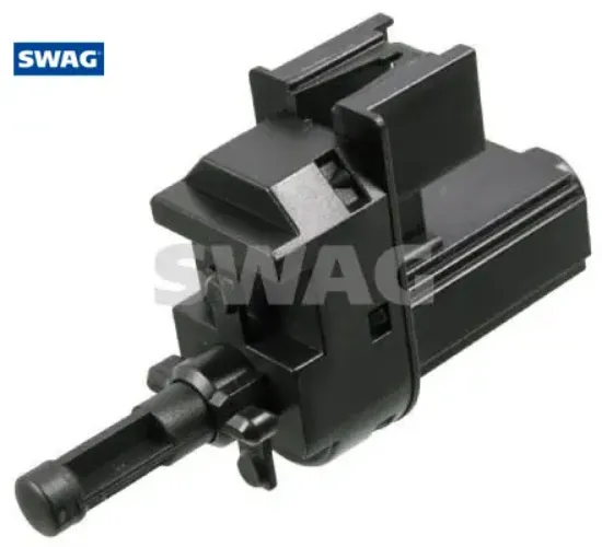 Debriyaj pedal müşürü ford focus-fiesta-courier 04> febı 185289 Swag 4M5T7C534AA/ 1343269/ 3M5T7C534AB resmi
