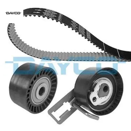 Eksantrik gergi kiti 141 diş p207--p208-p301-p308-p508-p2008-p3008-p5008 08> partner-berlıngo-rıft e Dayco AV6Q8A615AB/ 1608747480/ 0831.W2 resmi