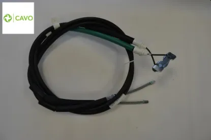 Arka el fren teli ka 96-99 fıesta 96-99 mazda 121 96> Cavo 1018642/ 1035693/ 1042338/ 1312641 resmi