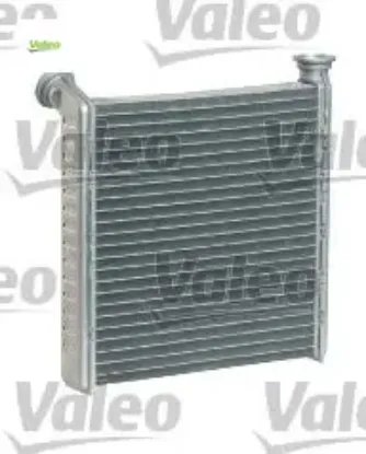 Kalorifer radyatörü golf 7-passat-tıguan-arteon-superb-octavıa-a3-leon-12> 170×185x26 Valeo 5Q0819031/ 5Q0819031B resmi