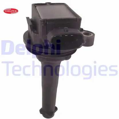 Ateşleme bobini volvo e.m s60 01 > s80 98-06 c70 coupe 97-02 c70 cabr 98-05 xc70 xc90 s70 v70 Delphı 30713416/ 9125601 resmi