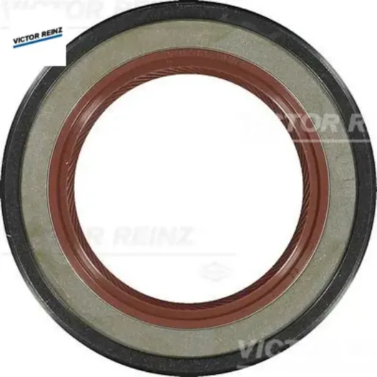 Krank mil keçesi ön 206-207-306-307-berlıngo-c-elysee-bıpper-c2-c3-nemo 1.4-1.6 16v vtı et3j4-tu3a 0514.A3/ 0514.72/ 0514.38/ 9653526680 resmi