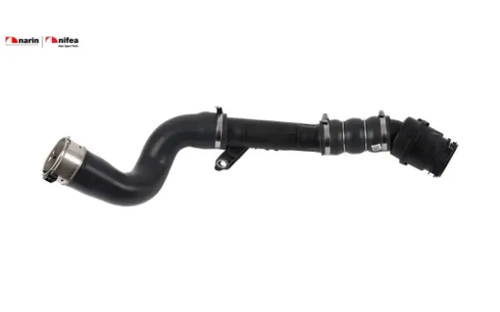 Turbo hortumu duster logan ıı captur clıo ıv 1.5 dcı 12> Nıfea 144600835R/ 144601524R/ 144606189R/ 144602760R  resmi