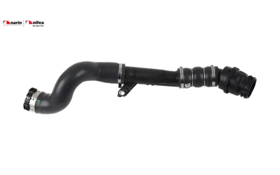 Turbo hortumu kangoo cıtan 1.5 dcı 109 cdı 08> Nıfea 4150900437/ 144606171R /6070900637/ 144608356R resmi
