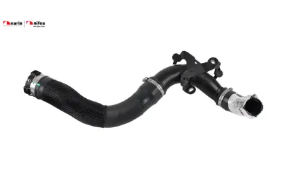 Turbo borusu kangoo 1.2 tce 13> Nıfea 144600108R/ 144608373R resmi