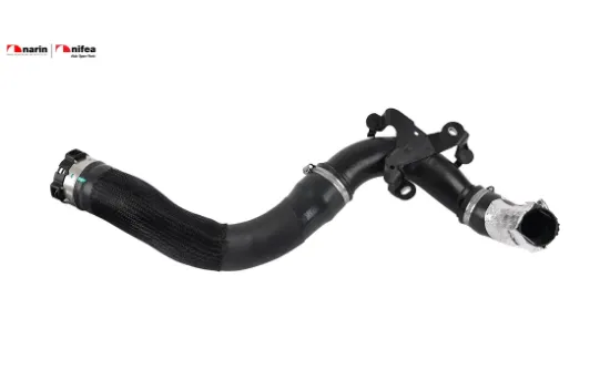 Turbo borusu kangoo 1.2 tce 13> Nıfea 144600108R/ 144608373R resmi